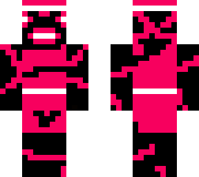 corrupted fishsticks