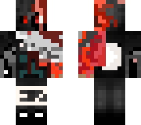 corrupted gate keeper