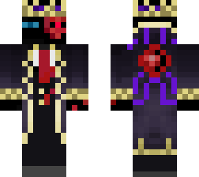 corrupted royale enderman