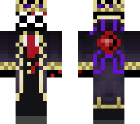 corrupted royale enderman with clout goggles v2