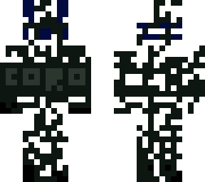 corrupted weirdest bug