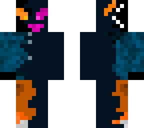corrupted whitty