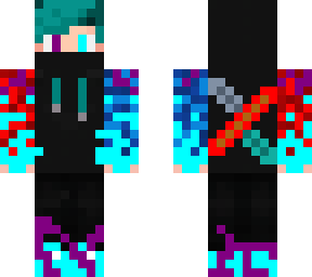 corruption fire and ice
