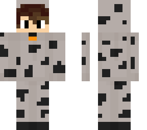 cow skin main