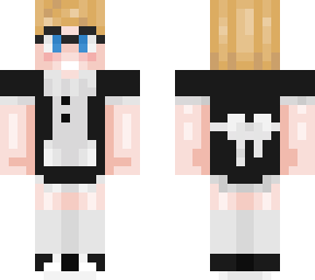 cr4njerry maid glasses
