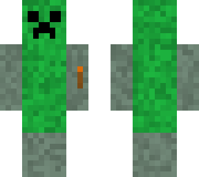 creeper aw man