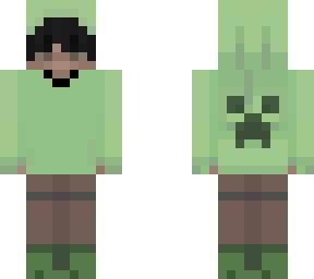 creeper boy