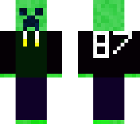 creeper bro 87