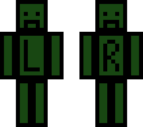 creeper for my man liam_rohling