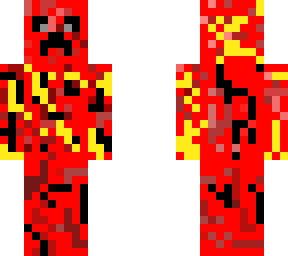 creeper the weird