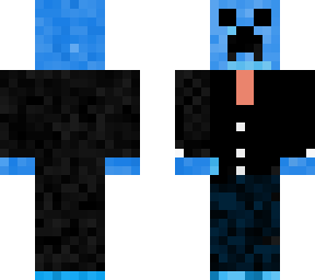 creepy creeper