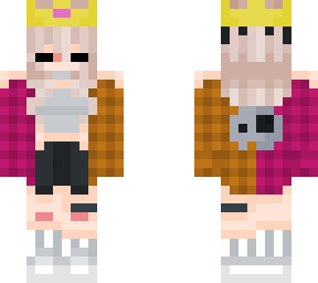 crown