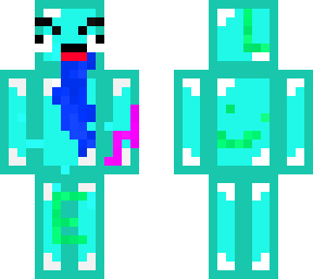 cursed skeppy