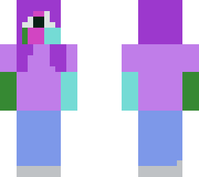 custom countryhumans skin i dont care about