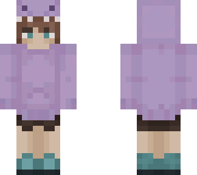 cute hippo boy