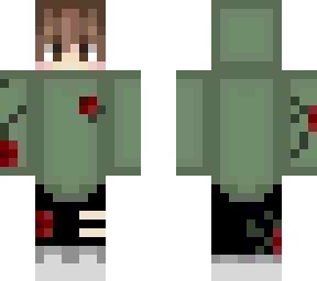cute rose boi