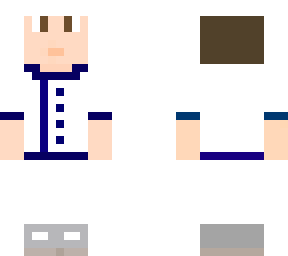 cute sailor