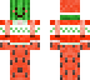 cute watermelon