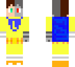 cyborg lightboy
