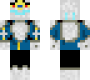 dark atlantian king 1.1