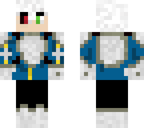 dark atlantian king 2.1