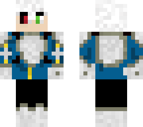 dark atlantian king 2