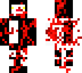 dark duck (possessed)