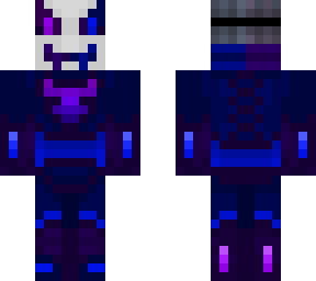 dark wendigo