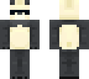 daxzee's new skin hope u like it i know im a fan of xoop