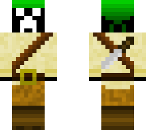 death creeper pirate (slim)