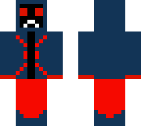 demon/monster