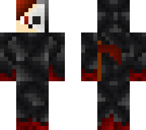 demon reaper