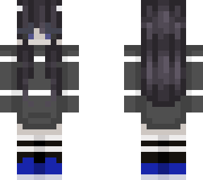 demon skin