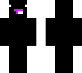 derpy enderman my skin pack:#3