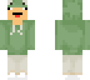 derpy frog thinky mbob