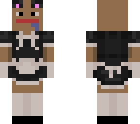derpy maid