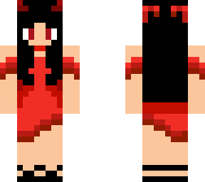devil