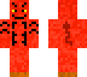 devil