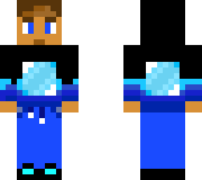 diamond man