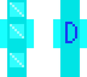diamond man