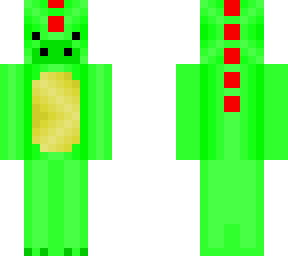 dino the dinosaur (2000likes contest entry)