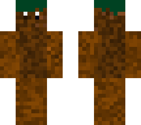 dirt camouflage block