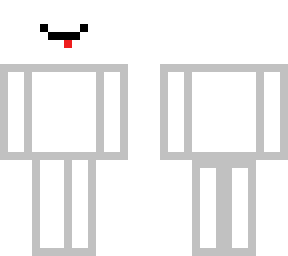 dog face skin