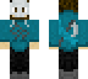 domoreaper (masked)
