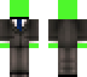 dream in a suit