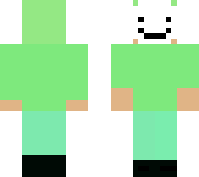 dream skin
