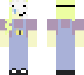 dream/tubbo combined skin 2