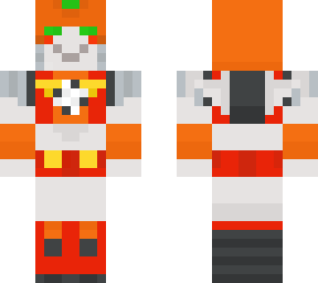 drill boy