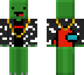 drippy turtle