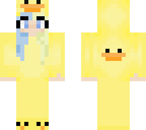 duck